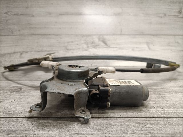 bontott NISSAN ALMERA II Jobb első Ablakemelő Szerkezet (Elektromos)