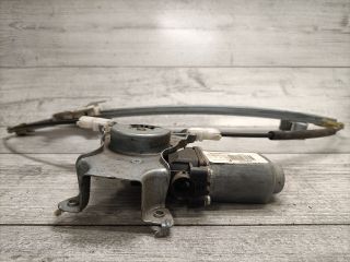 bontott NISSAN ALMERA II Jobb első Ablakemelő Szerkezet (Elektromos)