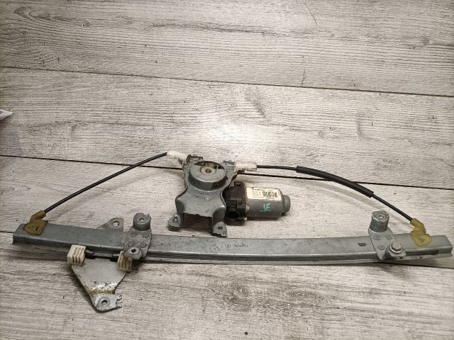 bontott NISSAN ALMERA II Jobb első Ablakemelő Szerkezet (Elektromos)