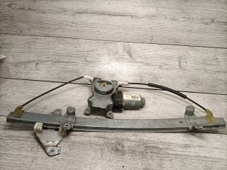 bontott NISSAN ALMERA II Jobb első Ablakemelő Szerkezet (Elektromos)