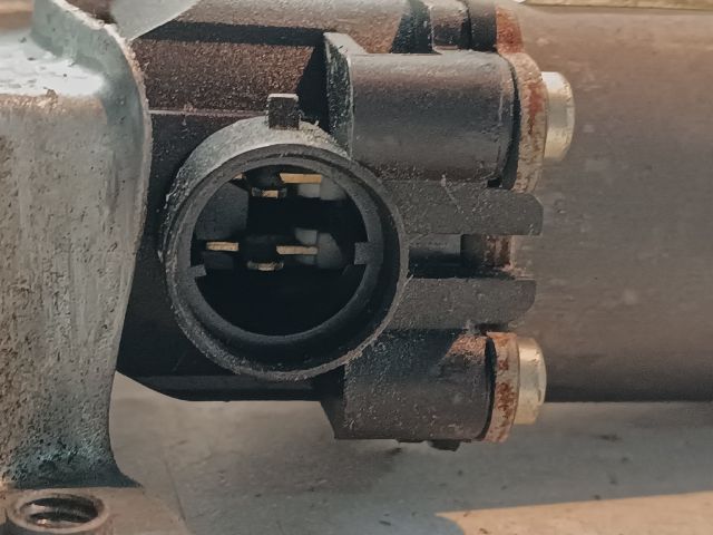 bontott NISSAN ALMERA II Jobb első Ablakemelő Szerkezet (Elektromos)