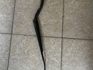 bontott NISSAN ALMERA II Jobb első Ablaktörlő Kar