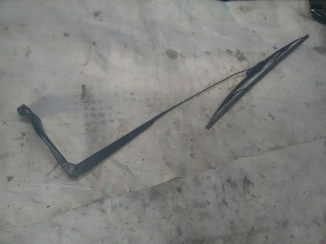 bontott NISSAN ALMERA II Jobb első Ablaktörlő Kar