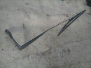 bontott NISSAN ALMERA II Jobb első Ablaktörlő Kar