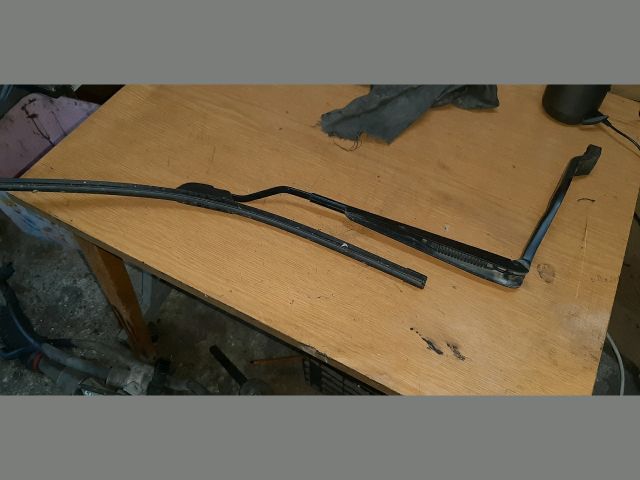 bontott NISSAN ALMERA II Jobb első Ablaktörlő Kar