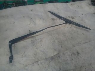 bontott NISSAN ALMERA II Jobb első Ablaktörlő Kar