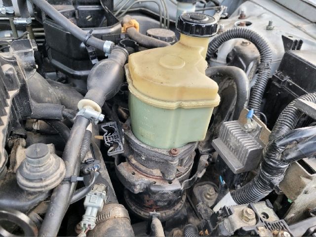 bontott NISSAN ALMERA II Jobb első Ajtó Kárpit