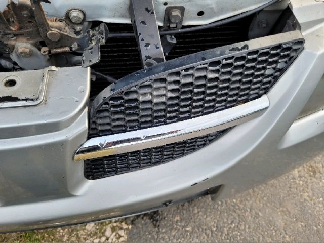 bontott NISSAN ALMERA II Jobb első Ajtó Kárpit