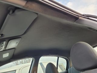 bontott NISSAN ALMERA II Jobb első Ajtó Kárpit