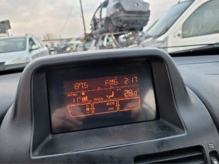 bontott NISSAN ALMERA II Jobb első Ajtó Kárpit