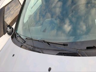 bontott NISSAN ALMERA II Jobb első Ajtó Kárpit