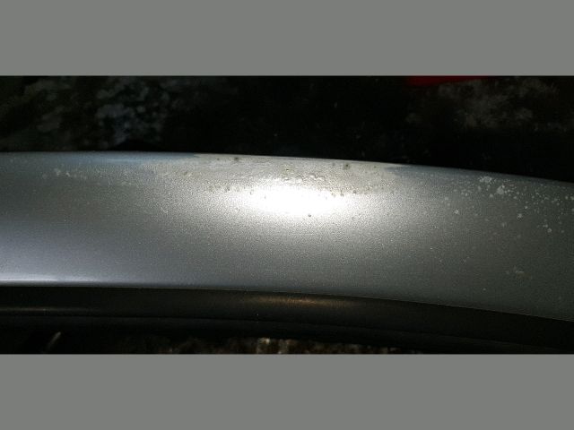 bontott NISSAN ALMERA II Jobb első Ajtó (Üres lemez)