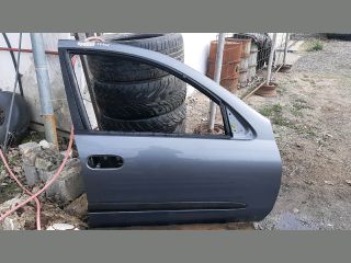 bontott NISSAN ALMERA II Jobb első Ajtó (Üres lemez)