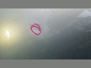 bontott NISSAN ALMERA II Jobb első Ajtó (Üres lemez)