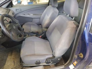 bontott NISSAN ALMERA II Jobb első Ajtóhatároló