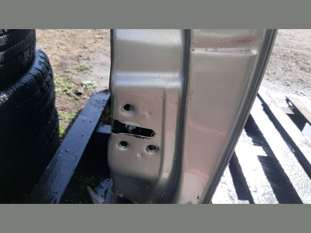 bontott NISSAN ALMERA II Jobb első Ajtóhatároló