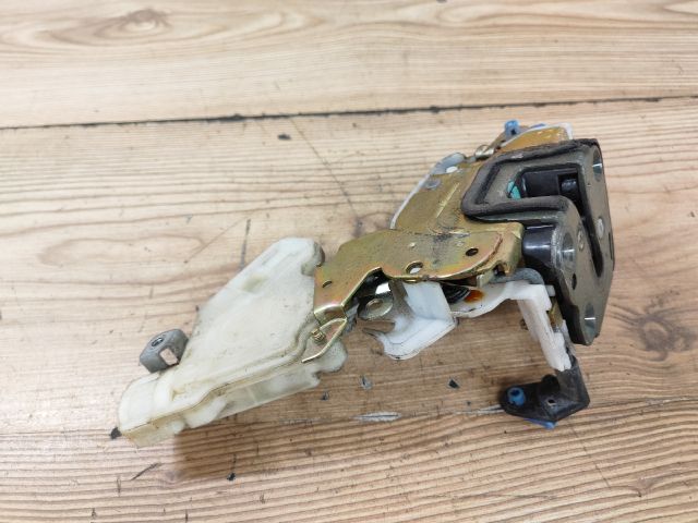 bontott NISSAN ALMERA II Jobb első Ajtózár