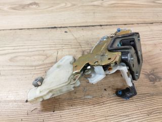 bontott NISSAN ALMERA II Jobb első Ajtózár