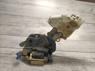 bontott NISSAN ALMERA II Jobb első Ajtózár