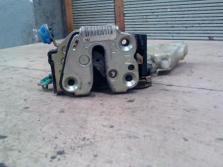 bontott NISSAN ALMERA II Jobb első Ajtózár