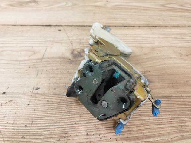 bontott NISSAN ALMERA II Jobb első Ajtózár