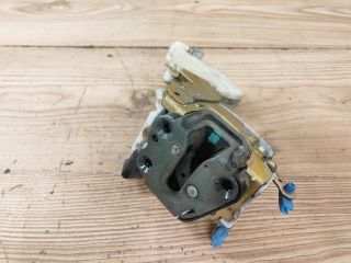 bontott NISSAN ALMERA II Jobb első Ajtózár