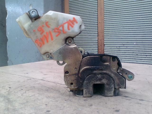 bontott NISSAN ALMERA II Jobb első Ajtózár