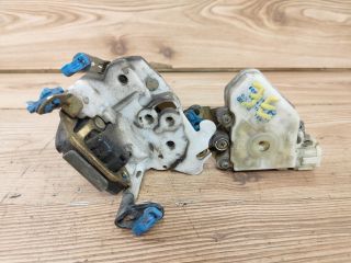 bontott NISSAN ALMERA II Jobb első Ajtózár