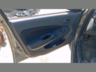 bontott NISSAN ALMERA II Jobb első Biztonsági Öv Csat