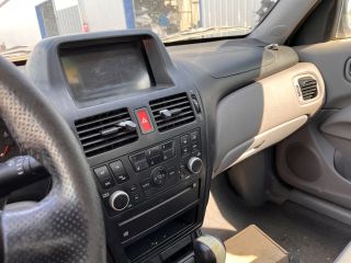 bontott NISSAN ALMERA II Jobb első Biztonsági Öv