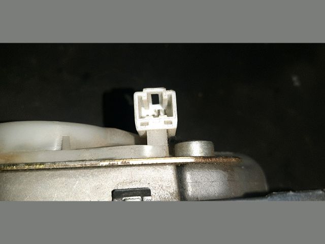 bontott NISSAN ALMERA II Jobb első Biztonsági Öv