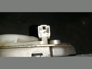 bontott NISSAN ALMERA II Jobb első Biztonsági Öv