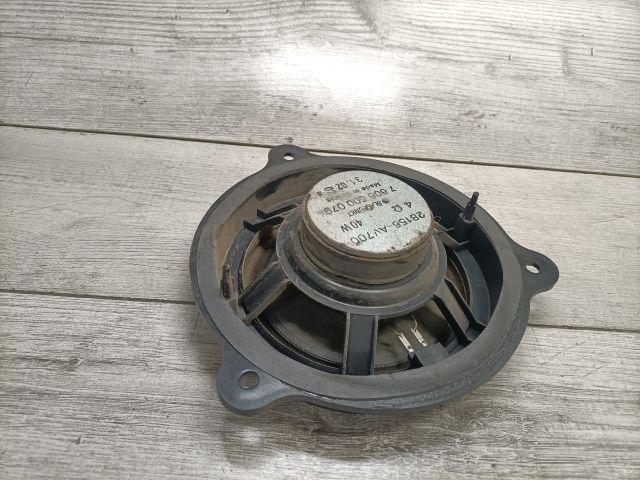 bontott NISSAN ALMERA II Jobb első Hangszóró