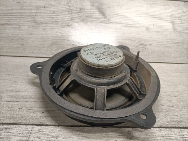 bontott NISSAN ALMERA II Jobb első Hangszóró