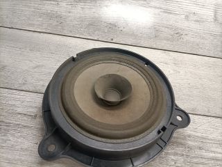 bontott NISSAN ALMERA II Jobb első Hangszóró