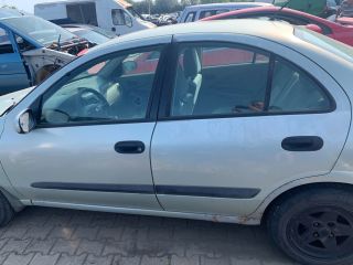 bontott NISSAN ALMERA II Jobb első Irányjelző