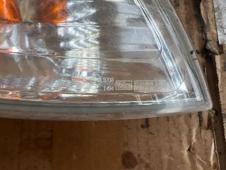 bontott NISSAN ALMERA II Jobb első Irányjelző