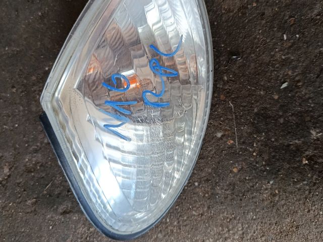 bontott NISSAN ALMERA II Jobb első Irányjelző