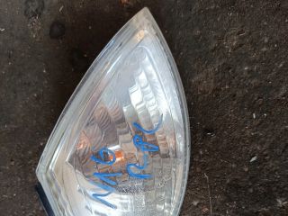 bontott NISSAN ALMERA II Jobb első Irányjelző