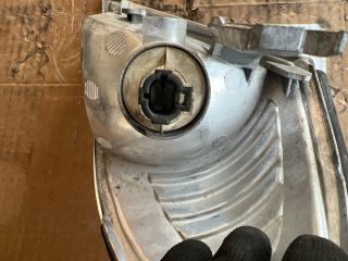 bontott NISSAN ALMERA II Jobb első Irányjelző