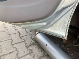 bontott NISSAN ALMERA II Jobb első Irányjelző