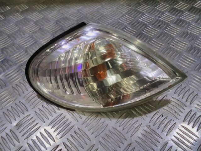 bontott NISSAN ALMERA II Jobb első Irányjelző