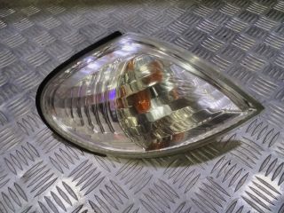 bontott NISSAN ALMERA II Jobb első Irányjelző