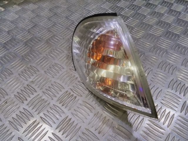 bontott NISSAN ALMERA II Jobb első Irányjelző