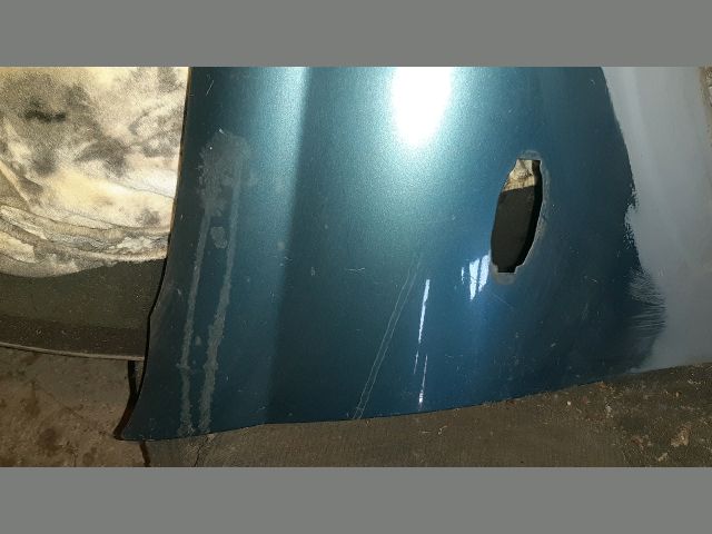 bontott NISSAN ALMERA II Jobb első Sárvédő