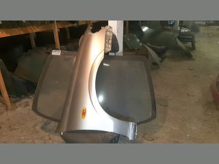 bontott NISSAN ALMERA II Jobb első Sárvédő