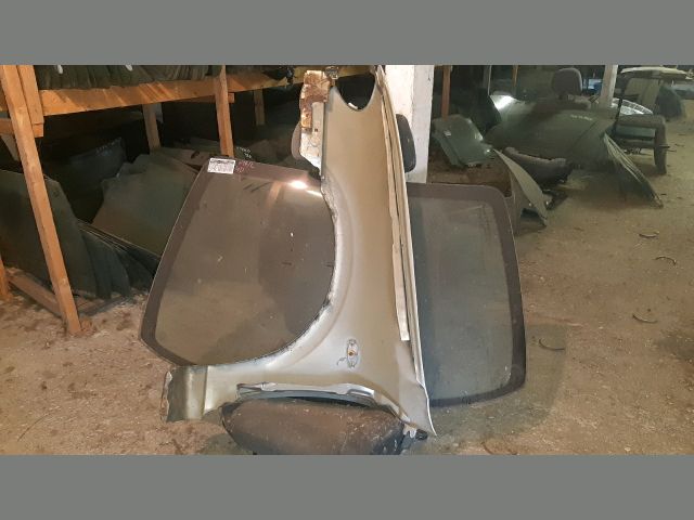 bontott NISSAN ALMERA II Jobb első Sárvédő