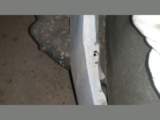 bontott NISSAN ALMERA II Jobb első Sárvédő