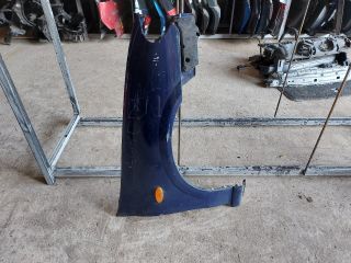 bontott NISSAN ALMERA II Jobb első Sárvédő