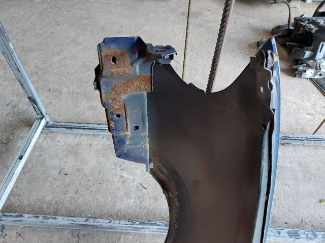 bontott NISSAN ALMERA II Jobb első Sárvédő